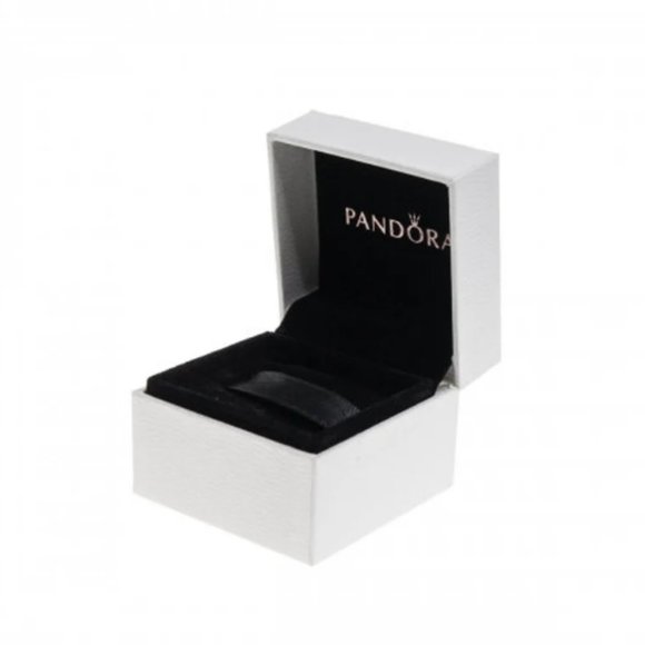 Pandora Married Couple Dangle Charm - Picture 4 of 4